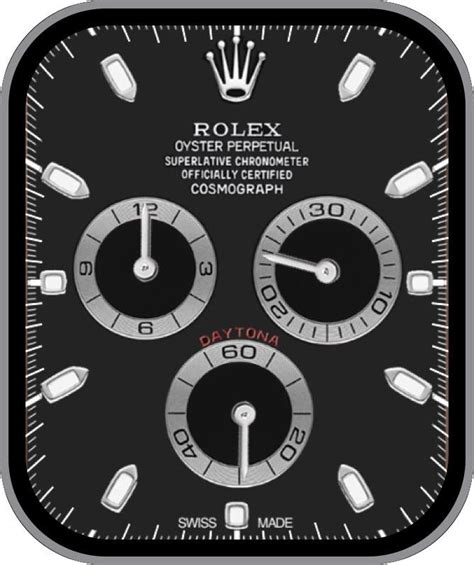 rolex black watch face|rolex watch faces download.